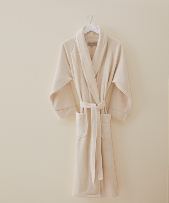 FRESH BATHROBE - 4