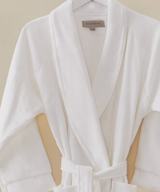 FRESH BATHROBE - 8