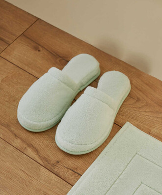 FRESH SLIPPERS - 9