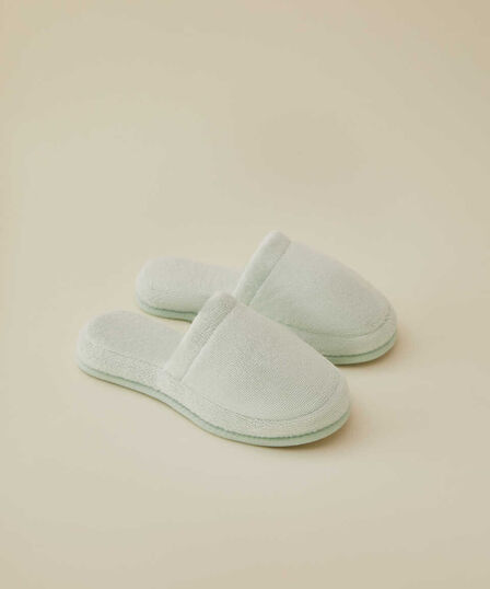 FRESH SLIPPERS - 18