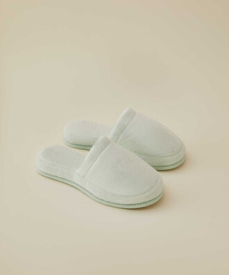 FRESH SLIPPERS - 24