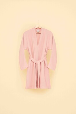 HARMONY BATHROBE - 2