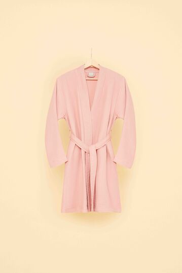 HARMONY BATHROBE - 2