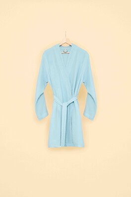 HARMONY BATHROBE - 1