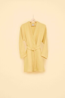 HARMONY BATHROBE - 3