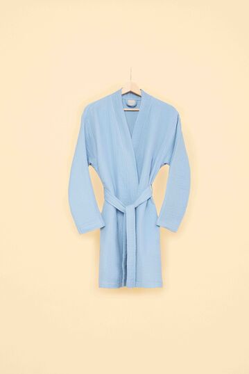 HARMONY BATHROBE - 4
