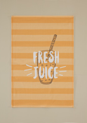 HEALTH 3-PIECE KITCHEN TOWEL - 2