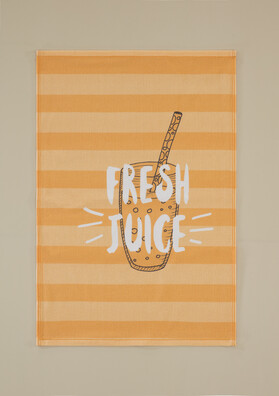 HEALTH 3-PIECE KITCHEN TOWEL - 2