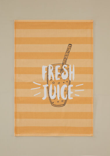 HEALTH 3-PIECE KITCHEN TOWEL - 2