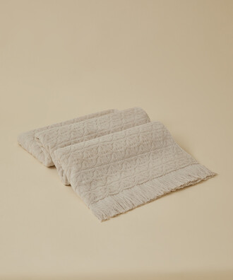 HELIX TOWEL - 7