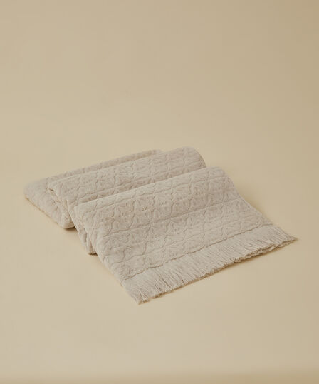 HELIX TOWEL - 7
