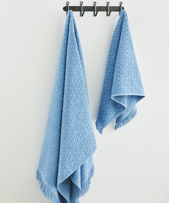 HELIX TOWEL - 2