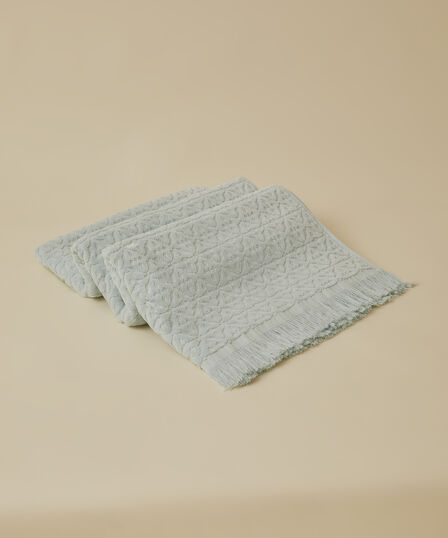 HELIX TOWEL - 10
