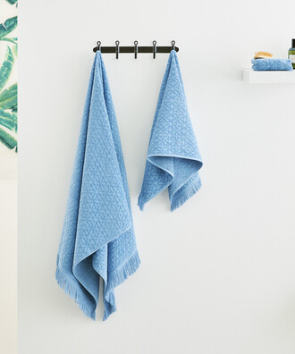 HELIX TOWEL - 1