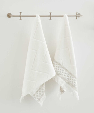 PENINSULA TOWEL - 2