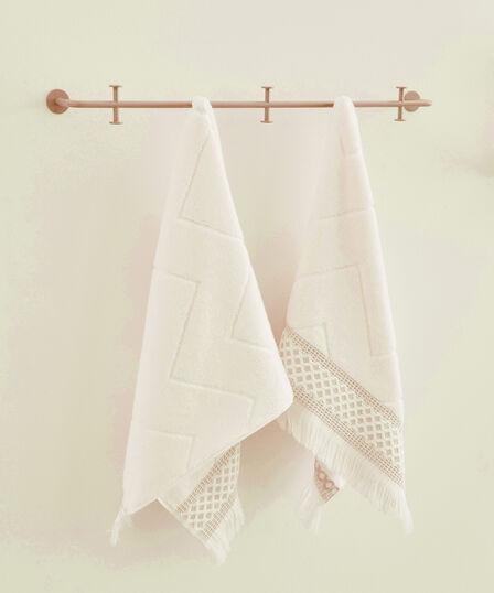 PENINSULA TOWEL - 7