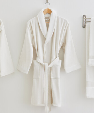 KILYOS BATHROBE - 2