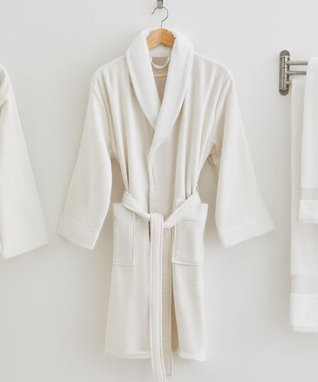 KILYOS BATHROBE - 2
