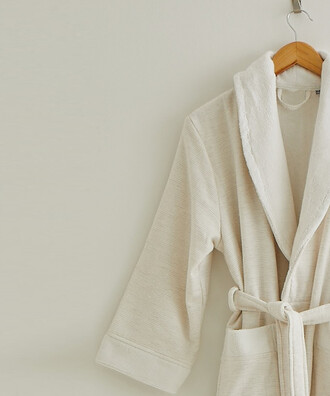 KILYOS BATHROBE - 3