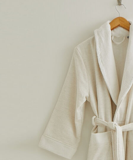 KILYOS BATHROBE - 3