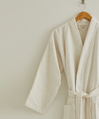 KILYOS BATHROBE - 6