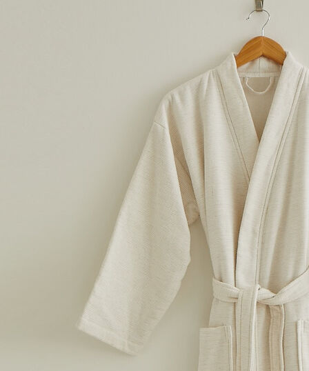 KILYOS BATHROBE - 6