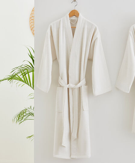 KILYOS BATHROBE - 4