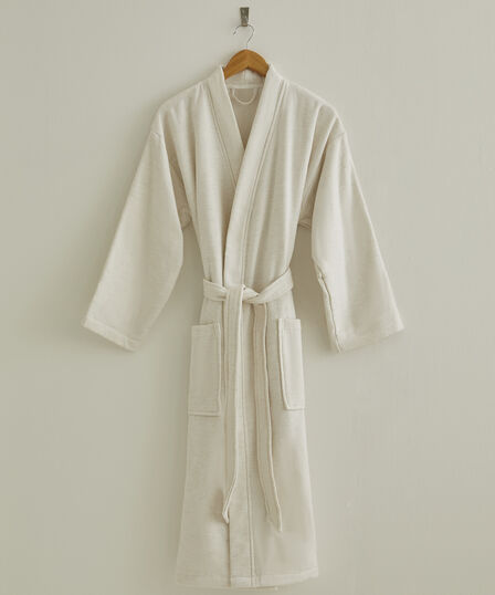 KILYOS BATHROBE - 5
