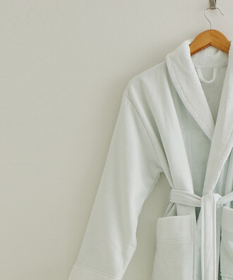 KILYOS BATHROBE - 8