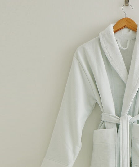 KILYOS BATHROBE - 8