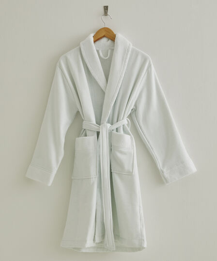 KILYOS BATHROBE - 7