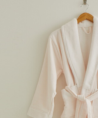 KILYOS BATHROBE - 10