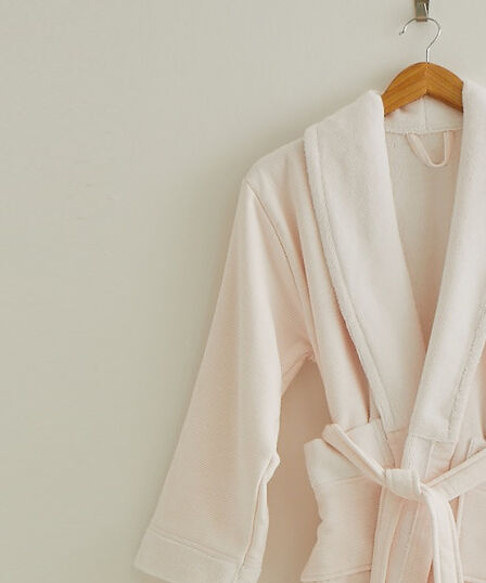 KILYOS BATHROBE - 10