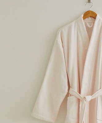 KILYOS BATHROBE - 12