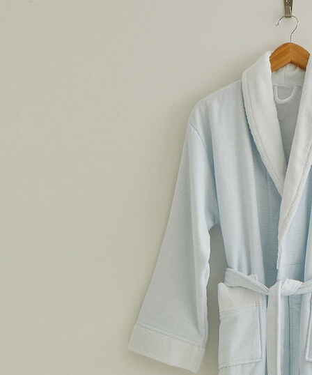 KILYOS BATHROBE - 14