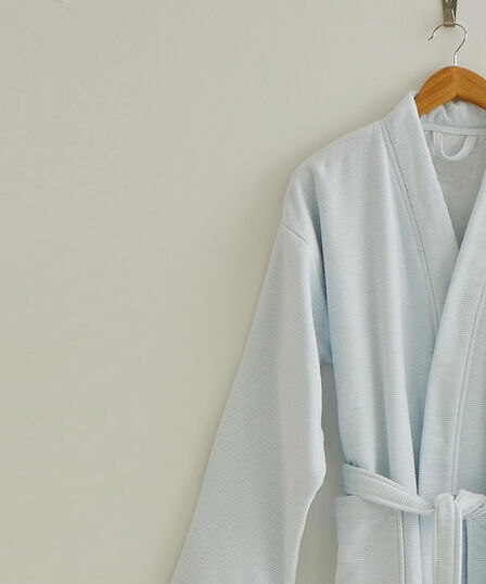 KILYOS BATHROBE - 16