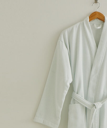 KILYOS BATHROBE - 18