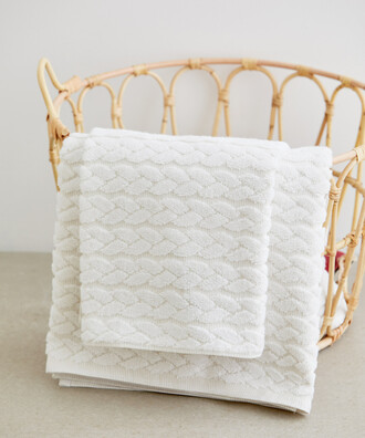 KILYOS TULIP TOWEL - 1