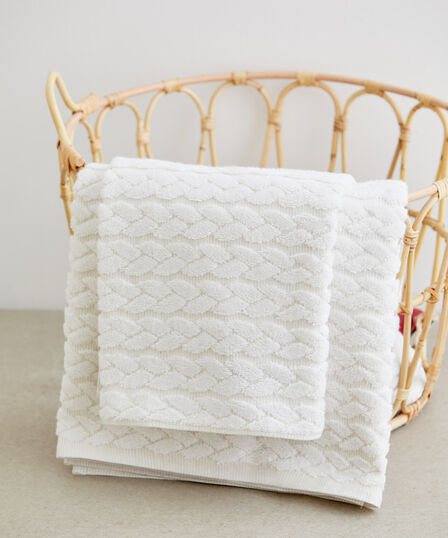 KILYOS TULIP TOWEL - 1