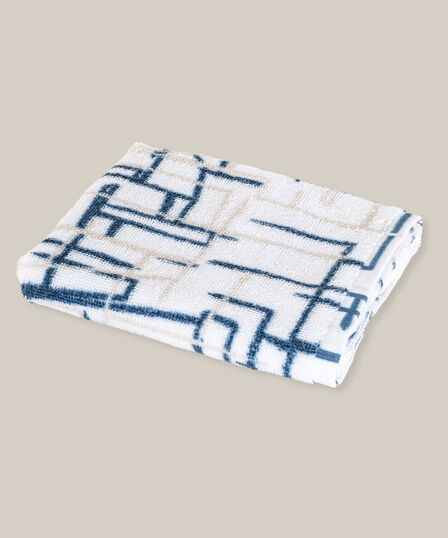 LINE TOWEL