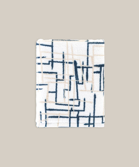 LINE TOWEL - 4
