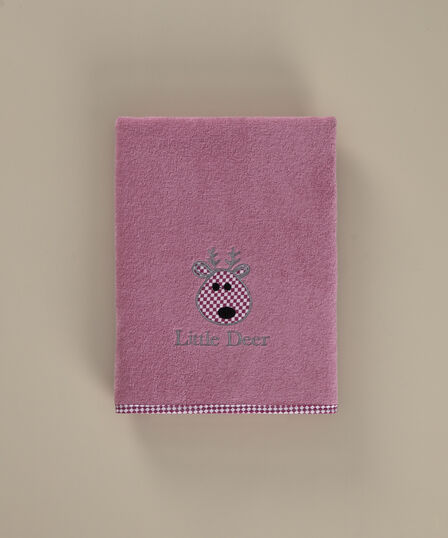 LITTLEDEER CHILDREN'S TOWEL