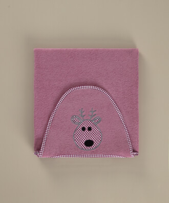 LITTLEDEER SWADDLE LEYLAK