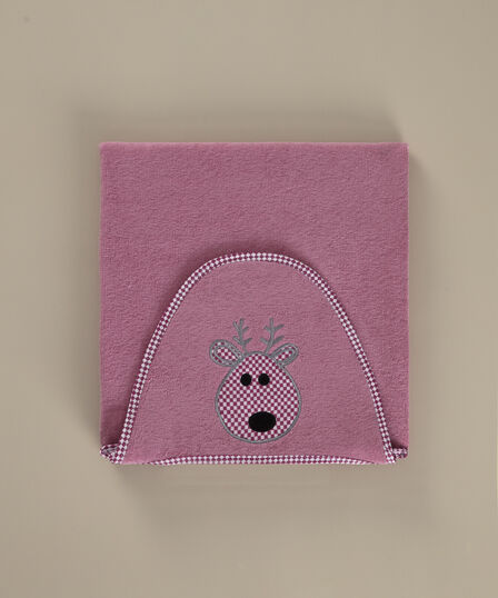 LITTLEDEER SWADDLE