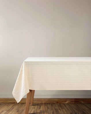 LUNA TABLECLOTH - 2