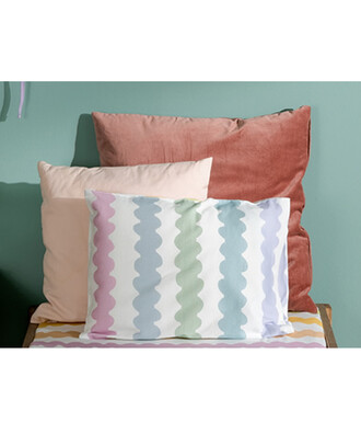 MAGICAL CHILDREN'S BEDSIDE SET 100X150 COLORFUL - 2