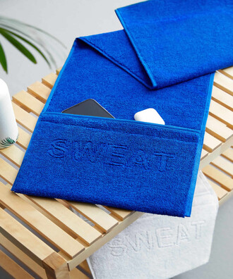 SWEAT SPORTS TOWEL - 2