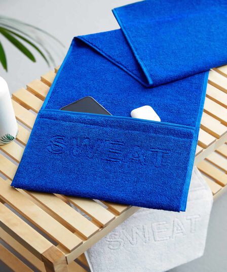 SWEAT SPORTS TOWEL - 2