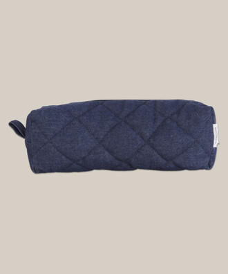 MAISONETTE DENIM BAG - 2