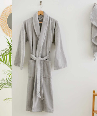 KAYLA BATHROBE 
